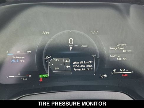 New 2026 Lexus RX 350 AWD/4WD image 10