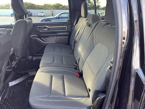 Used 2022 RAM 1500 Big Horn image 15