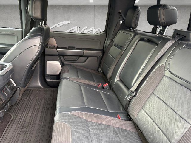 Used 2022 Ford F150 Raptor w/ Raptor 37 Performance Package AWD/4WD image 22