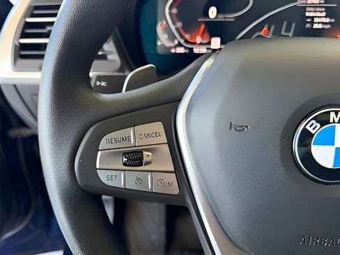 Used 2023 BMW X3 sDrive30i w/ Premium Package image 18