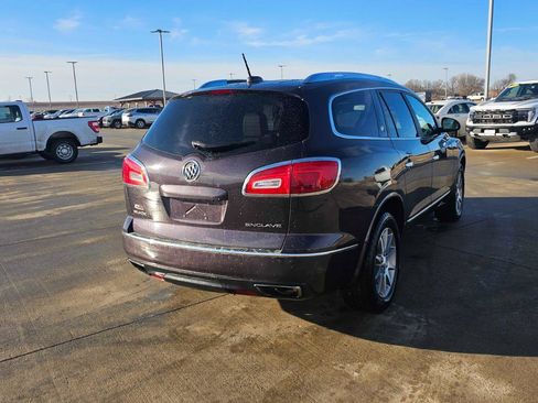 Used 2016 Buick Enclave Leather image 6
