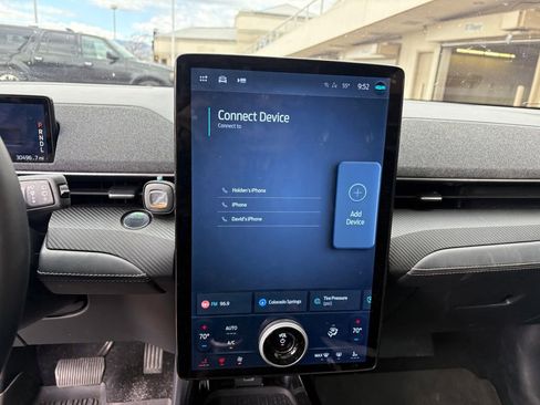 Used 2023 Ford Mustang Mach-E Premium image 24