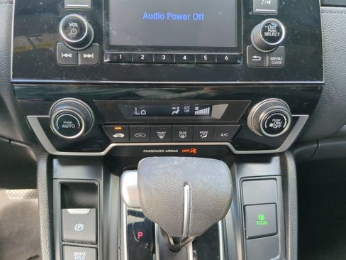 Certified 2019 Honda CR-V LX image 26