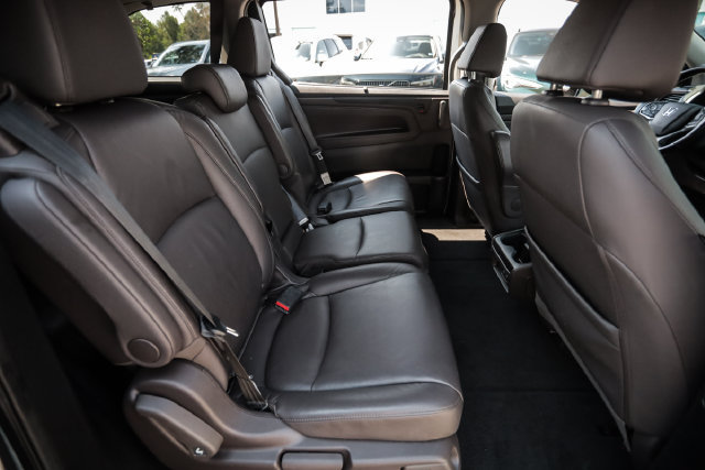 Used 2019 Honda Odyssey EX-L image 55