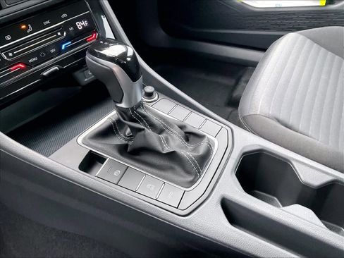 New 2025 Volkswagen Jetta S image 14