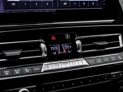 Used 2023 BMW M8 Gran Coupe xDrive Competition w/ M Carbon Exterior Package image 66