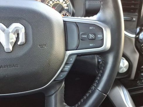 Used 2021 RAM 1500 Laramie image 35