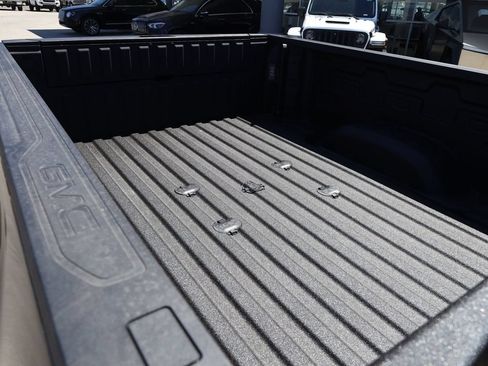 New 2026 GMC Sierra 3500 Denali Ultimate AWD/4WD image 23