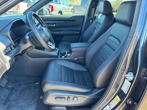 New 2026 Honda CR-V Sport-L image 10