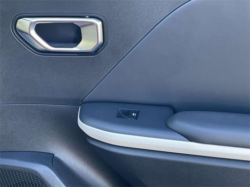 New 2025 Kia K4 GT-Line image 23