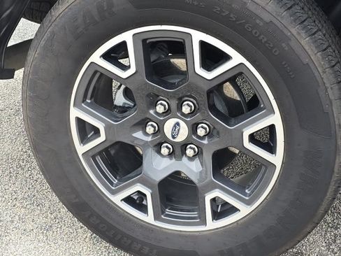 Used 2024 Ford F150 STX RWD image 11