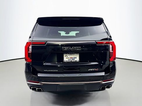 New 2026 GMC Yukon XL AT4 Ultimate image 6
