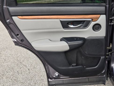 Used 2017 Honda CR-V EX-L image 15