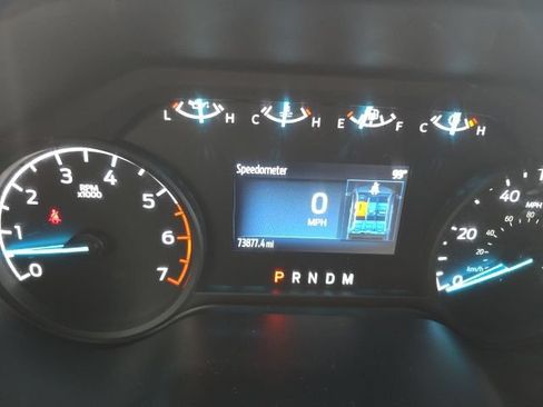 Used 2023 Ford F250 XL w/ XL Driver Assist Package AWD/4WD image 10