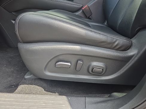 Used 2024 Nissan Murano SL AWD/4WD image 27