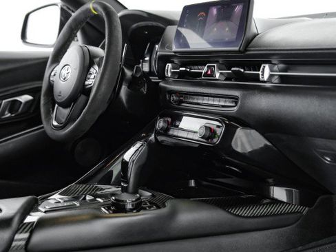 Used 2021 Toyota Supra Premium w/ Driver Assist Package image 22