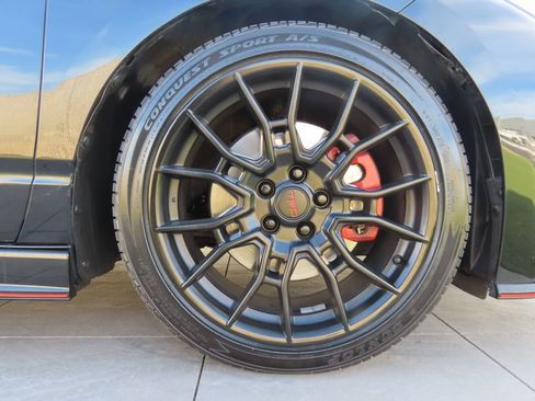 Used 2021 Toyota Avalon TRD image 30