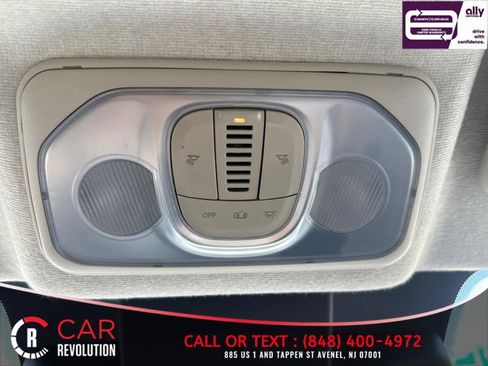 Used 2023 RAM ProMaster 1500 image 35