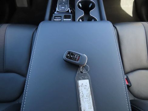 New 2026 Honda Pilot EX-L image 27