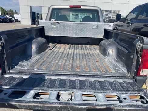 Used 2000 Ford Ranger XLT AWD/4WD image 15