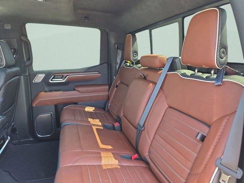 Used 2024 GMC Sierra 1500 Denali Ultimate image 22