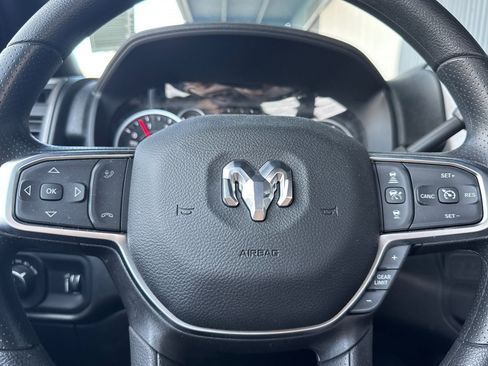 New 2026 RAM 3500 Tradesman image 21