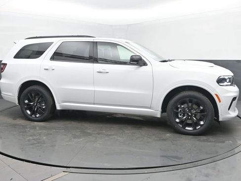 New 2026 Dodge Durango GT image 5