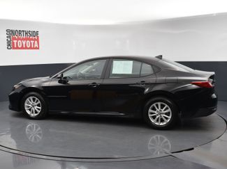 Used 2025 Toyota Camry LE FWD video 2