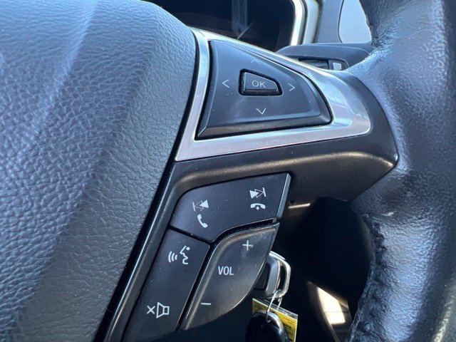 Used 2013 Ford Fusion SE FWD image 24