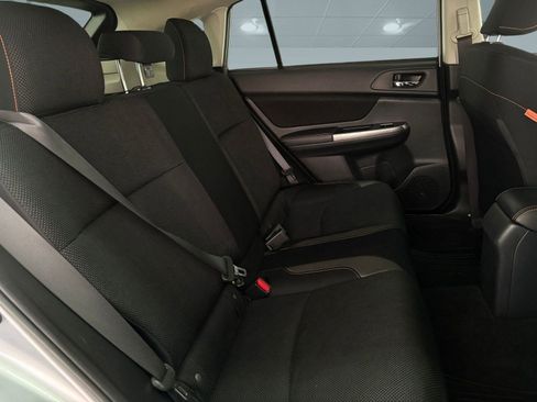 Used 2016 Subaru Crosstrek 2.0i Premium image 24