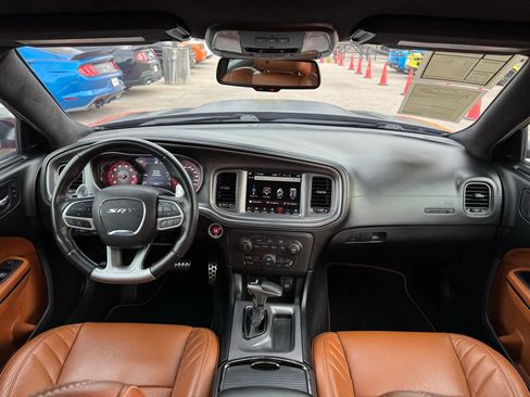 Used 2021 Dodge Charger SRT Hellcat image 30
