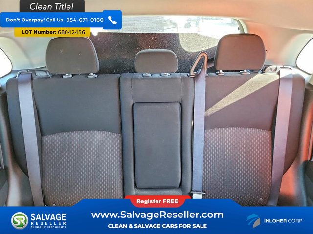 Used 2019 Mitsubishi Outlander Sport FWD image 13