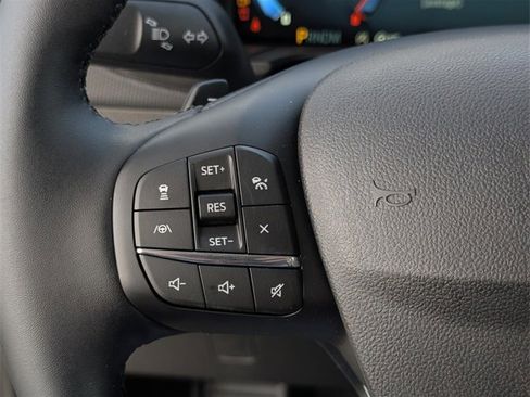 New 2025 Ford Bronco Sport Badlands w/ Badlands Tech Package image 21