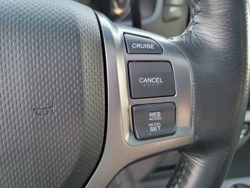 Used 2011 Honda Ridgeline RTL image 35