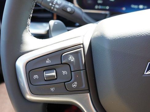 New 2026 Chevrolet Silverado 1500 LT Trail Boss image 15