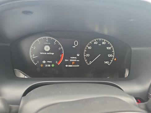 New 2026 Honda HR-V EX-L image 18