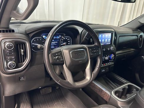 Used 2021 GMC Sierra 1500 Denali AWD/4WD image 2