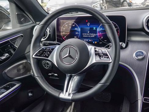Certified 2025 Mercedes-Benz C 300 C 300 image 15
