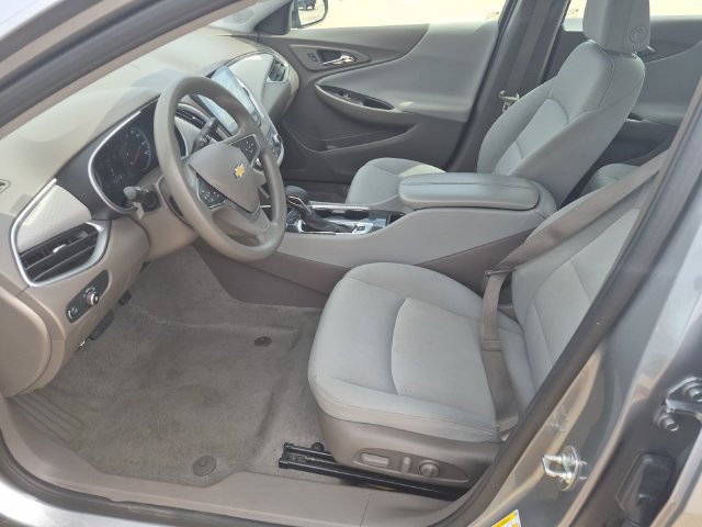 Used 2024 Chevrolet Malibu LT FWD image 17