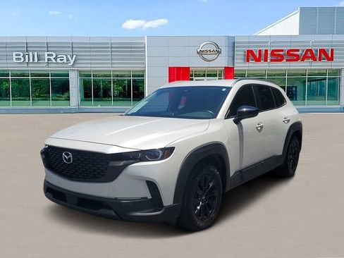 Used 2024 MAZDA CX-50 AWD 2.5 S w/ Select Package image 2