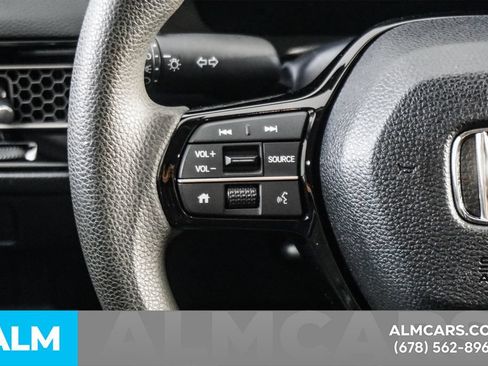 Used 2025 Honda Civic LX image 20
