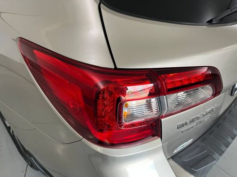Used 2018 Subaru Outback 2.5i Limited AWD/4WD image 40