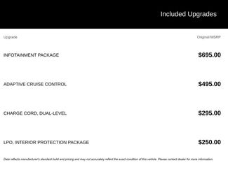 Used 2023 Chevrolet Bolt LT w/ Infotainment Package video 2