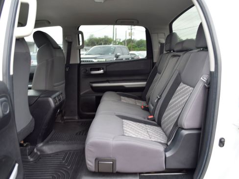 Used 2021 Toyota Tundra SR5 AWD/4WD image 20