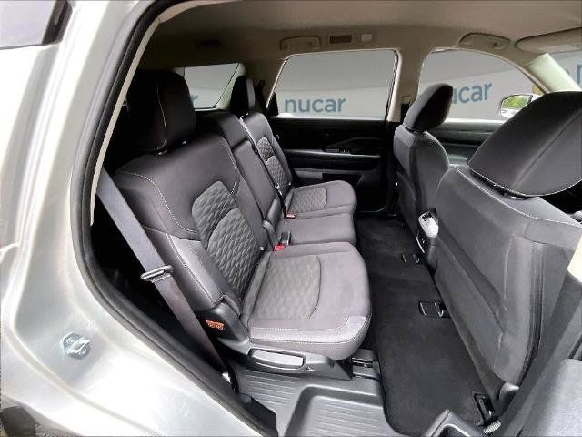 Certified 2024 Nissan Pathfinder SV w/ Cargo Package AWD/4WD image 16