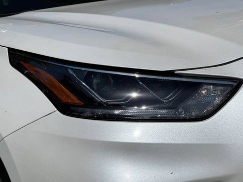 New 2026 Toyota Highlander Limited AWD/4WD image 34