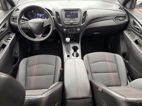 Used 2024 Chevrolet Equinox RS FWD image 20