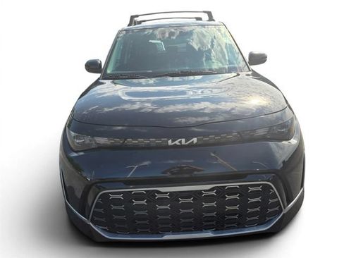 Used 2023 Kia Soul GT-Line FWD image 9