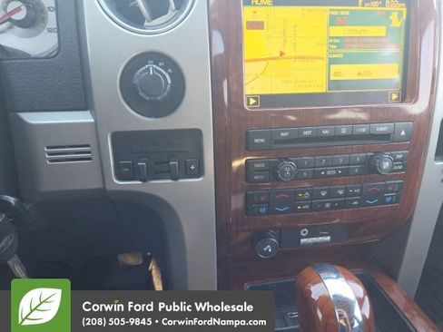 Used 2010 Ford F150 Lariat AWD/4WD image 31