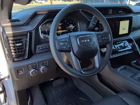 New 2026 GMC Sierra 2500 AT4 w/ AT4 Premium Plus Package image 14